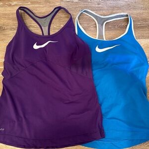 Nike Dry Fit